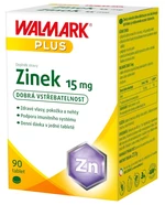 Walmark Zinek 15 mg 90 tablet