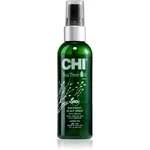 CHI Tea Tree Oil Soothing Scalp Spray upokojujúci sprej proti podráždeniu a svrbeniu vlasovej pokožky 89 ml CHI Tea Tree Oil Soothing Scalp Spray upokojujúci sprej proti podráždeniu a svrbeniu vlasovej pokožky 89 ml