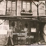 Dexter Gordon – One Flight Up [Remastered 2015] LP