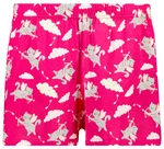 Women's boxer shorts Frogies Cats Love