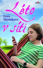 Léto v síti - Petra Martišková