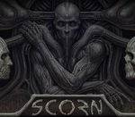 Scorn TR Xbox Series X|S / Windows 10 CD Key