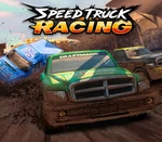 Speed Truck Racing AR XBOX One / Xbox Series X|S CD Key