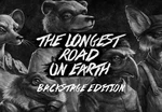 The Longest Road on Earth - Backstage Edition DLC Steam CD Key