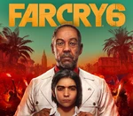 Far Cry 6 TR XBOX One / Xbox Series X|S CD Key