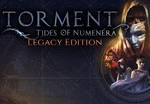 Torment: Tides of Numenera: Legacy Edition Steam CD Key
