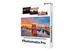 HDR Photomatix Pro 7 CD Key