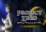 FATAL FRAME / PROJECT ZERO: Mask of the Lunar Eclipse Digital Deluxe Edition Steam CD Key