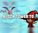 Block Tower TD Steam CD Key
