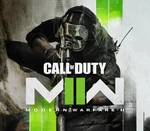 Call of Duty: Modern Warfare II - Disc Upgrade Voucher EU (withut DE) PS5 CD Key
