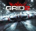 GRID 2 - Bathurst Track Pack DLC EU Steam CD Key