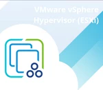 VMware vSphere Hypervisor (ESXi) 8 RoW CD Key (Lifetime / Unlimited Devices)