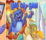 Bad cat Sam Steam CD Key