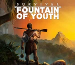 Survival: Fountain of Youth Steam Account