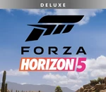 Forza Horizon 5 Deluxe Edition Steam Account