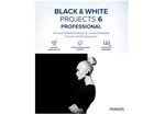 BLACK & White projects 6 Pro - Project Software Key (Lifetime / 1 PC)