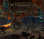 Master of Puppets Steam CD Key