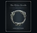 The Elder Scrolls Online Collection: Necrom Steam Account