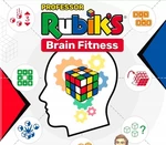 Professor Rubik’s Brain Fitness AR XBOX One CD Key