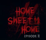 Home Sweet Home EP2 Steam CD Key