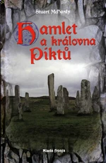 Hamlet a královna Piktů - McHardy Stuart