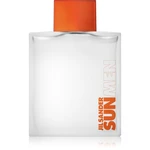 Jil Sander Sun Men toaletná voda pre mužov 125 ml