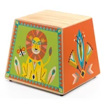 Djeco Cajón