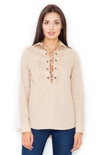 Figl Woman's Shirt M494