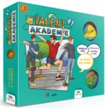 Talent Akademie