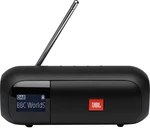 Jbl bezdrátový reproduktor Tuner 2 černý