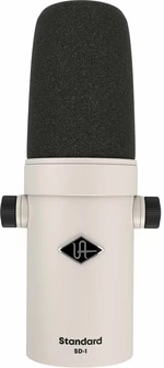 Universal Audio SD-1 Podcastový mikrofón