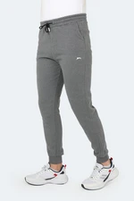 Slazenger Pagege Mens Sweatpants Gray