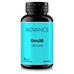 ADVANCE Ocu26 60 kapsúl