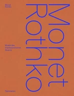 Monet / Rothko - Cyrille Sciama, Marie Delbarre, Geraldine Lefebvre, Pierre Wat, Valerie Reis