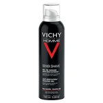 VICHY Homme Gel na holení proti podráždění pleti 150 ml