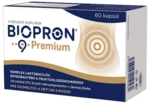 Biopron 9 Premium 60 kapsúl