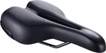 BBB SportPlus 170 Black Boron Fahrradsattel