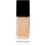 Chanel Vitalumière Radiant Moisture Rich Fluid Foundation rozjasňující hydratační make-up odstín 41 Natural Beige 30 ml