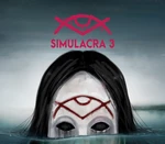 SIMULACRA 3 Steam CD Key