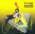 Suede - Coming Up (Reissue) (Clear Coloured) (LP) Disco de vinilo