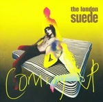 Suede - Coming Up (Reissue) (Clear Coloured) (LP)