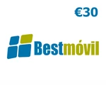 Best Movil €30 Mobile Top-up ES