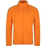 Men's sweatshirt LOAP PANET Orange