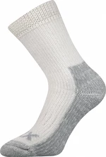 VoXX Socks White