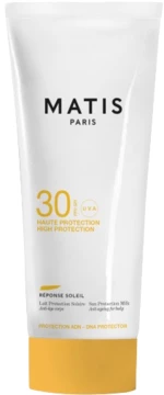 Matis Paris Sun Protection SPF30 Milk 200 ml