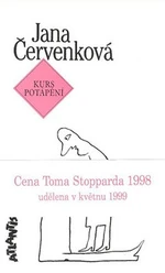 Kurs potápění - Jana Červenková