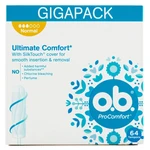 O.B. ProComfort Normal 64 ks