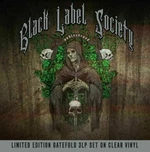 Black Label Society - Unblackened (Clear Vinyl) (3 LP) Disco de vinilo