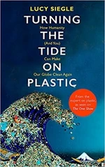 Turning the Tide on Plastic (Defekt) - Lucy Siegle