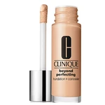 CLINIQUE Hydratační make-up a korektor v jednom odstín 01 Linen 30 ml